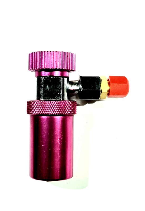 ברז שירות ארוך לפורד